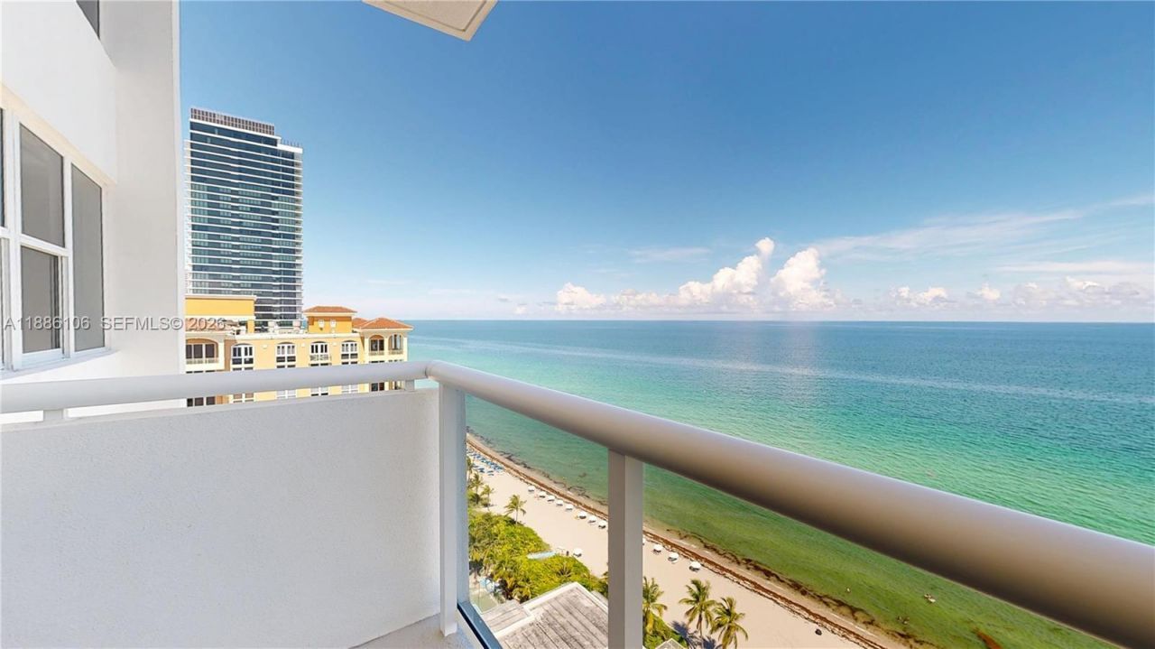 3140 S Ocean Dr, Unit 2106, Hallandale Beach, FL 33009 Photo