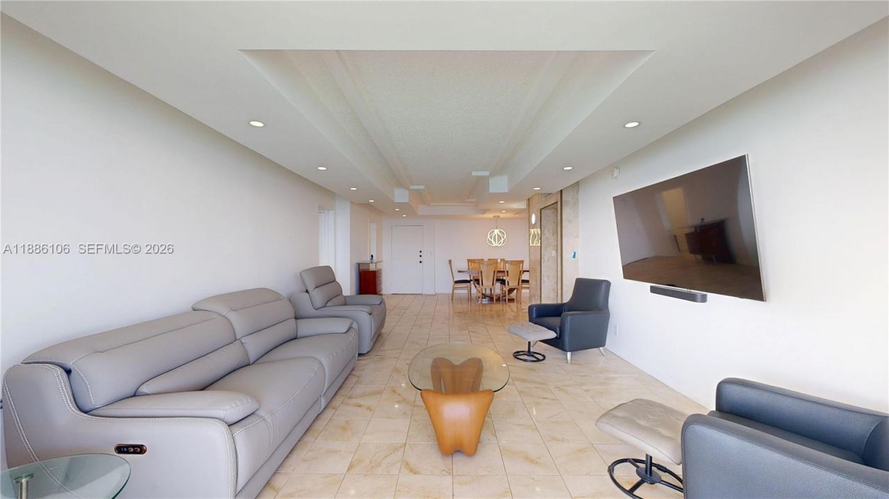 3140 S Ocean Dr, Unit 2106, Hallandale Beach, FL 33009 Photo