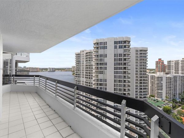 19195 Mystic Pointe Dr, Unit 2502, Aventura, FL 33180