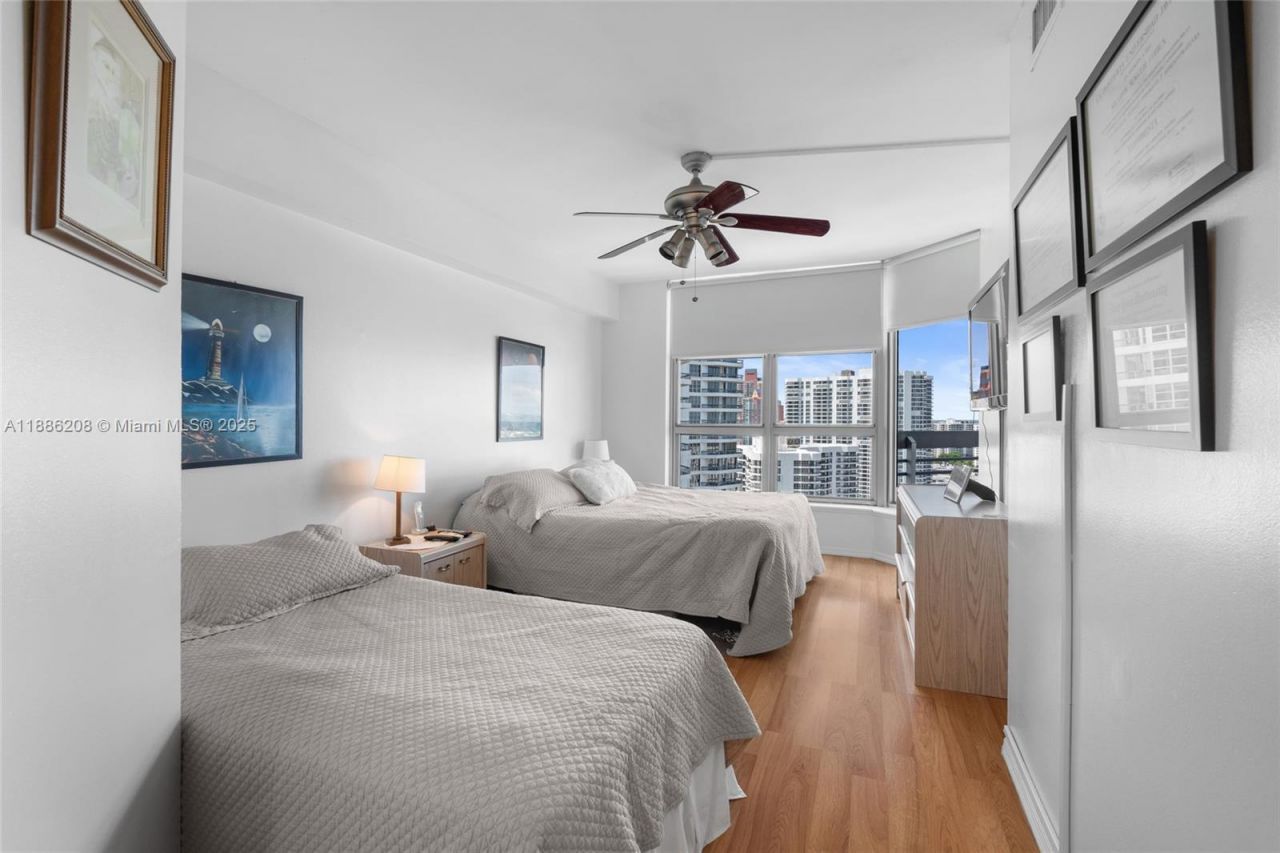 19195 Mystic Pointe Dr, Unit 2502, Aventura, FL 33180 Photo