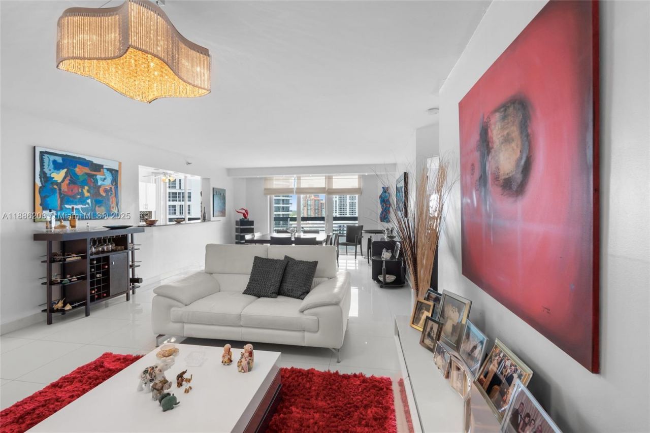 19195 Mystic Pointe Dr, Unit 2502, Aventura, FL 33180 Photo