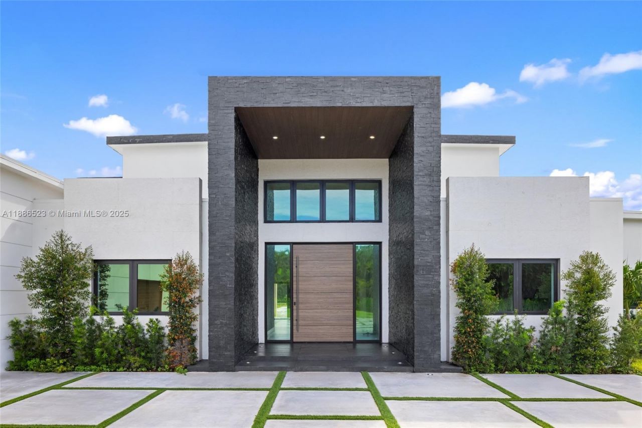 17301 SW 52nd Ct, Southwest Ranches, FL 33331 Photo