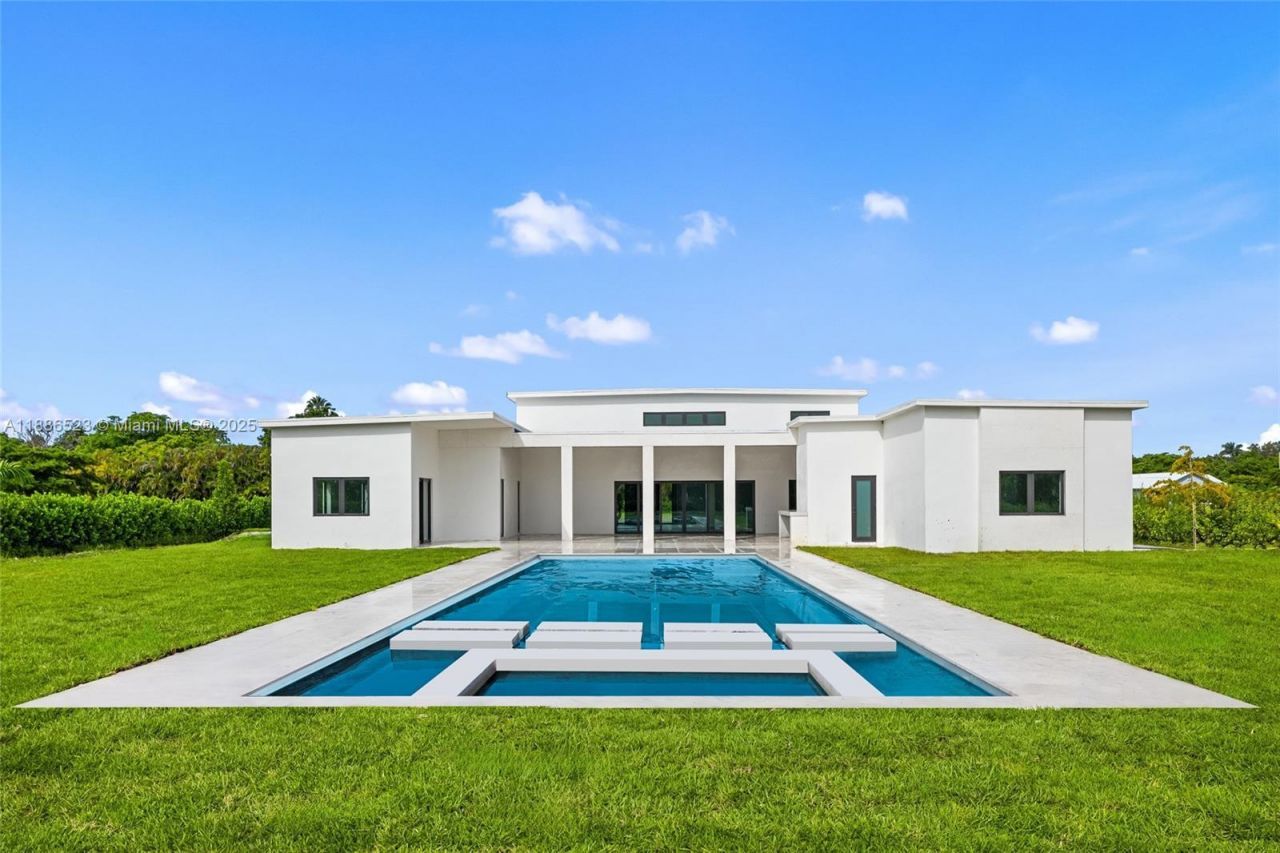 17301 SW 52nd Ct, Southwest Ranches, FL 33331 Photo