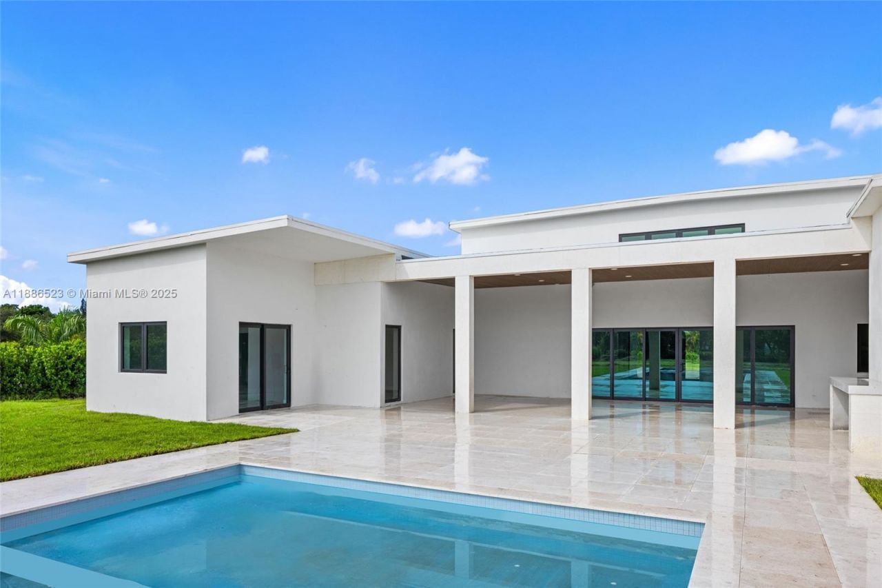 17301 SW 52nd Ct, Southwest Ranches, FL 33331 Photo