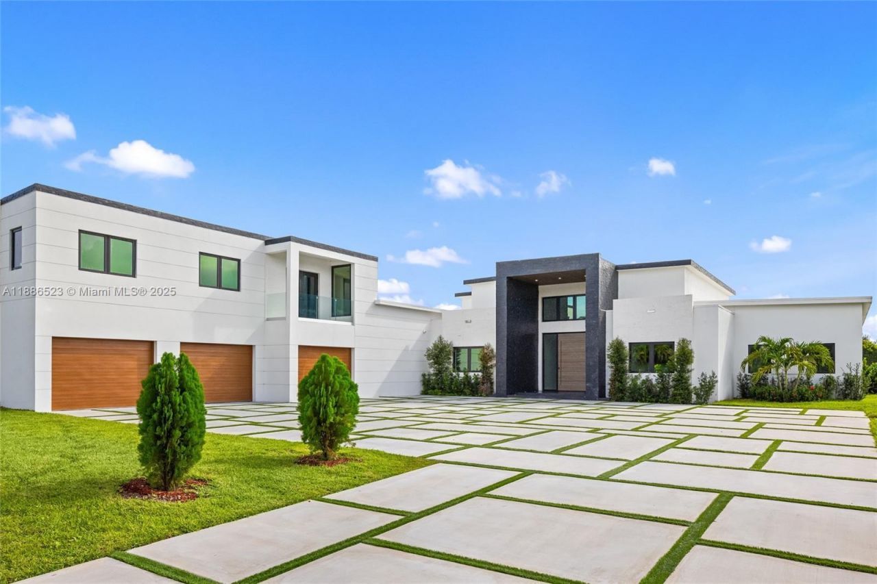 17301 SW 52nd Ct, Southwest Ranches, FL 33331 Photo