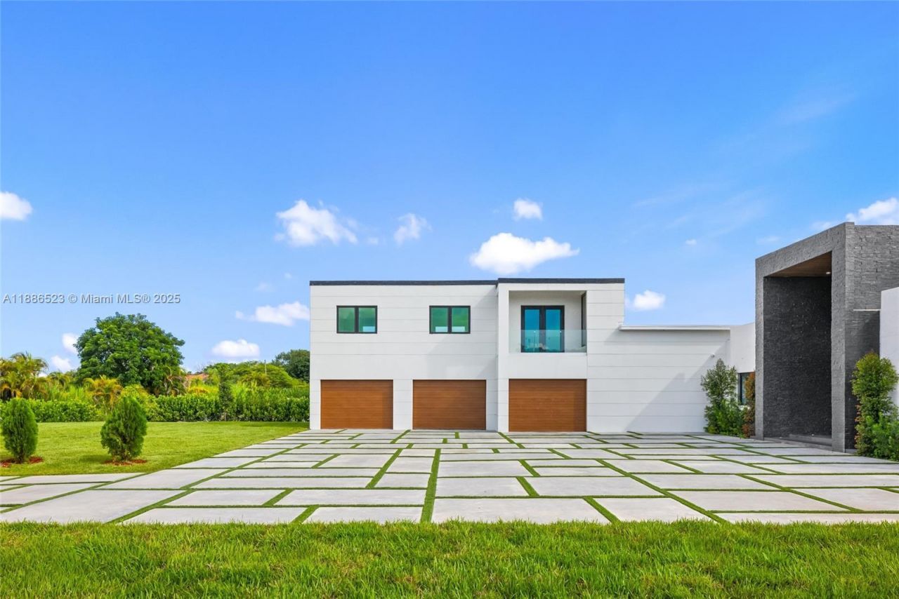 17301 SW 52nd Ct, Southwest Ranches, FL 33331 Photo