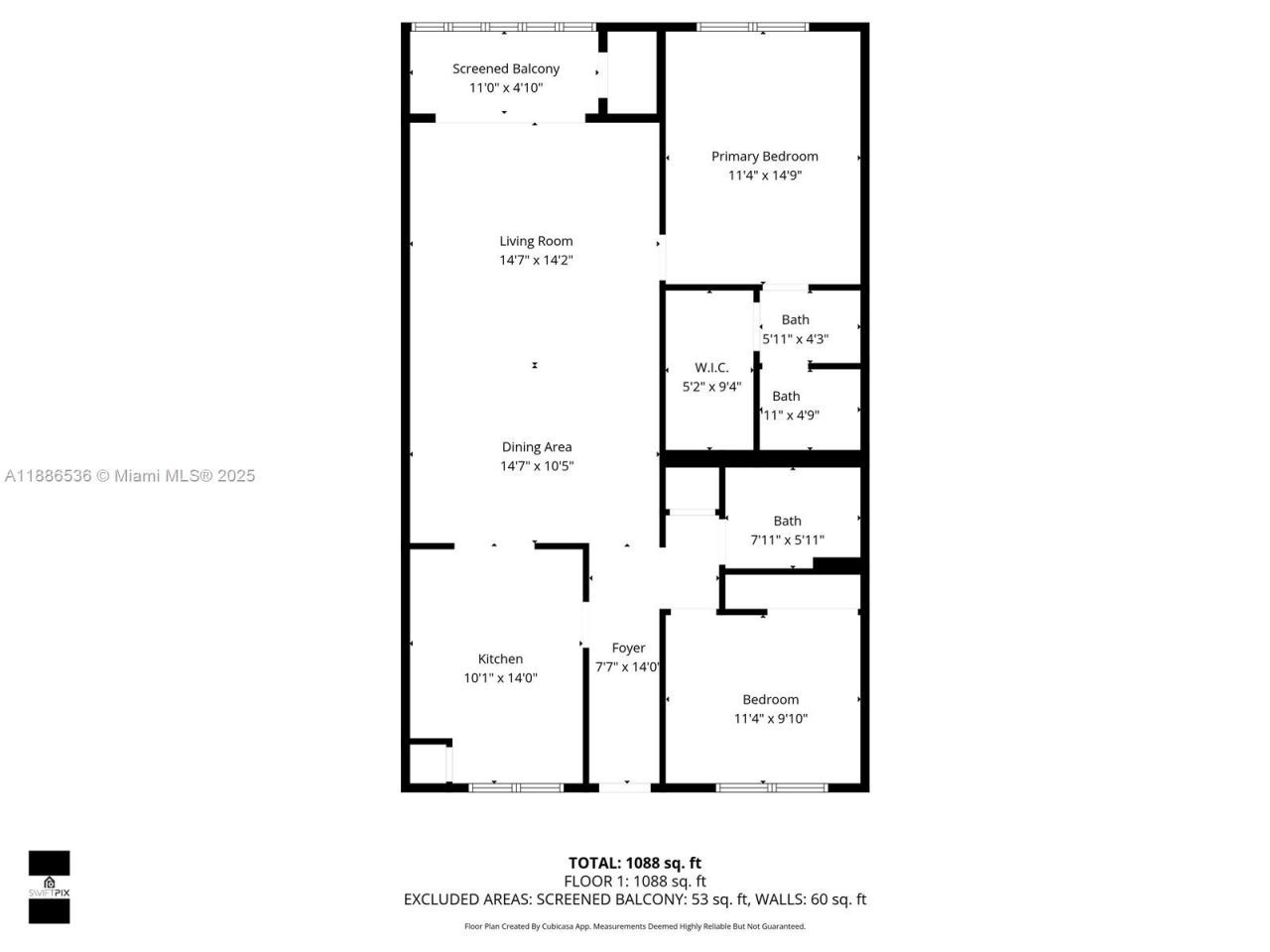 12500 SW 6th St, Unit 203N, Pembroke Pines, FL 33027 Photo