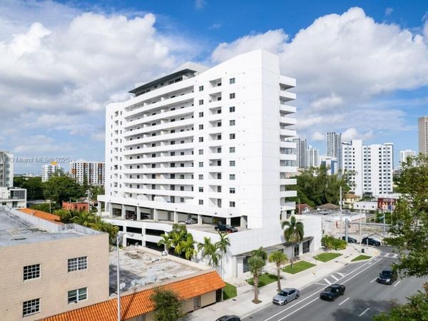 36 NW 6th Ave, Unit TS-9, Miami, FL 33128