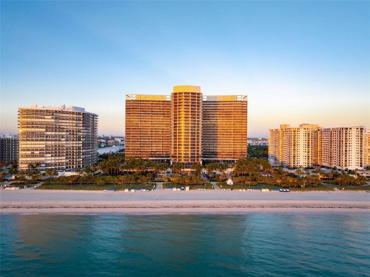 9705 Collins Ave, Unit 2304N, Bal Harbour, FL 33154 Photo