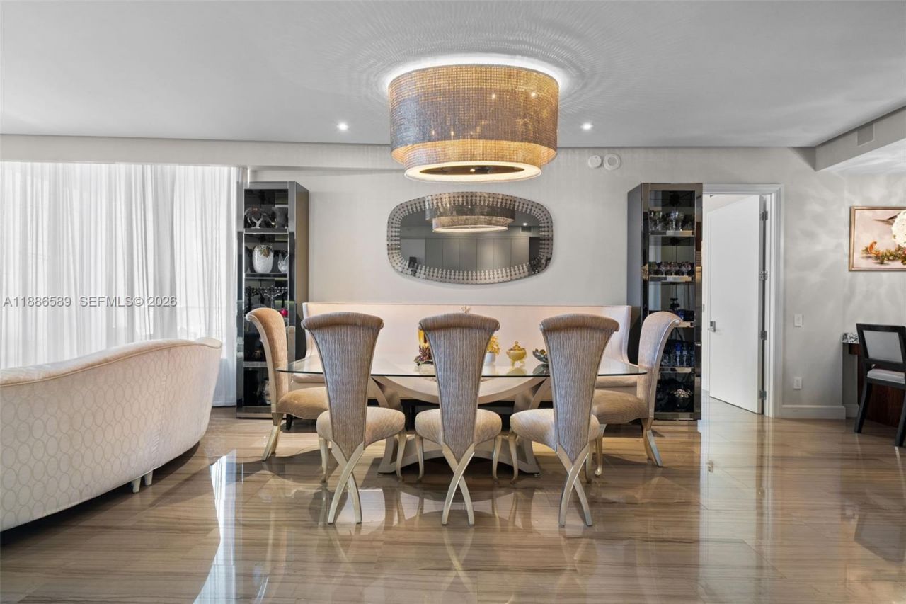 9705 Collins Ave, Unit 2304N, Bal Harbour, FL 33154 Photo