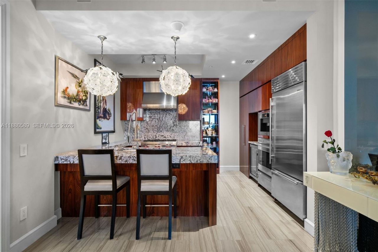 9705 Collins Ave, Unit 2304N, Bal Harbour, FL 33154 Photo