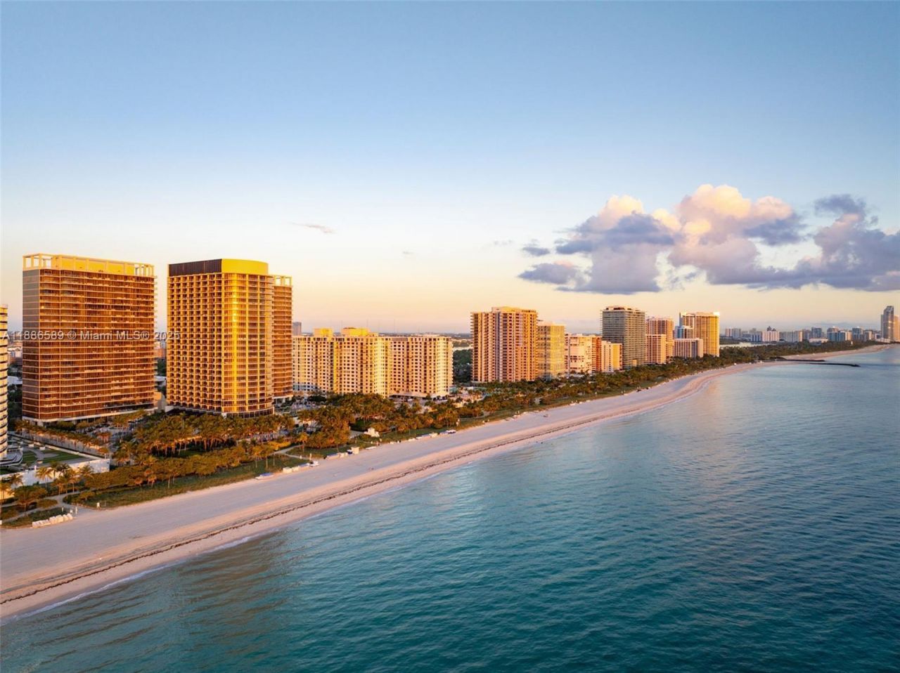 9705 Collins Ave, Unit 2304N, Bal Harbour, FL 33154 Photo