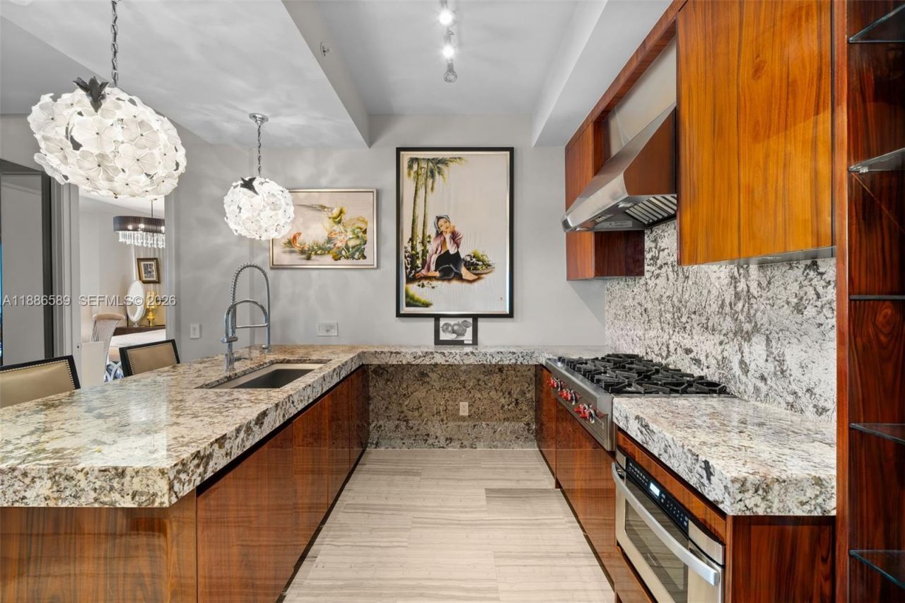 9705 Collins Ave, Unit 2304N, Bal Harbour, FL 33154 Photo