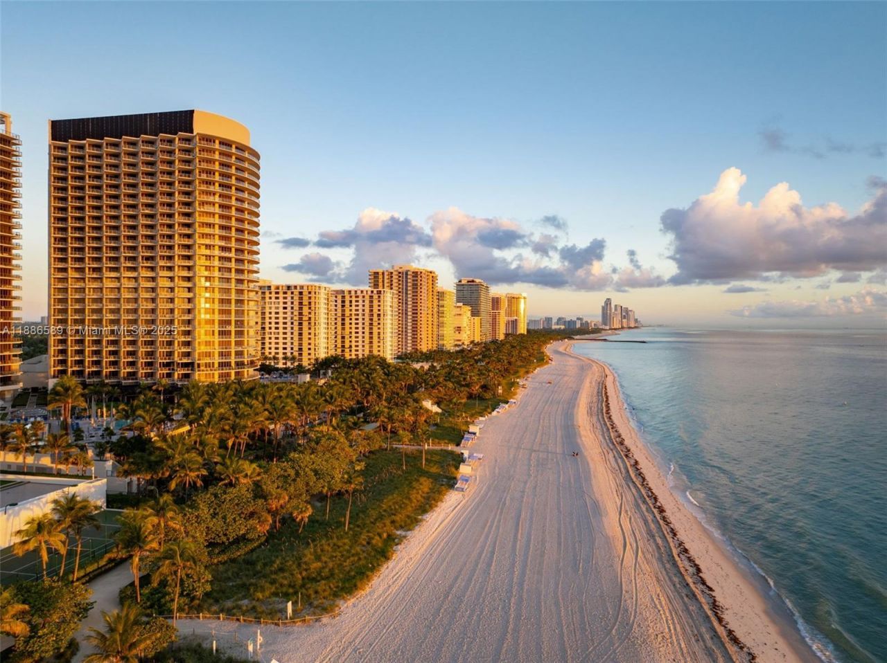 9705 Collins Ave, Unit 2304N, Bal Harbour, FL 33154 Photo