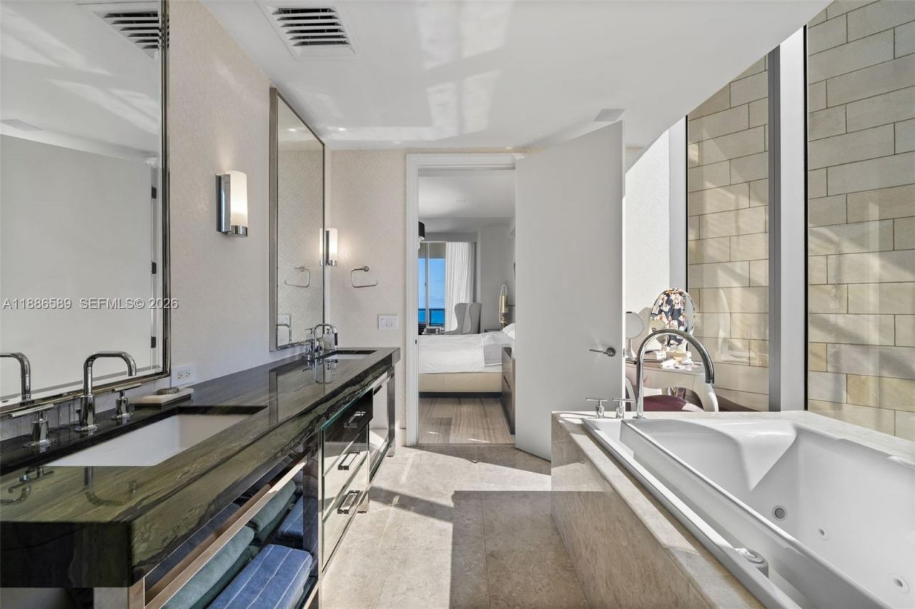 9705 Collins Ave, Unit 2304N, Bal Harbour, FL 33154 Photo