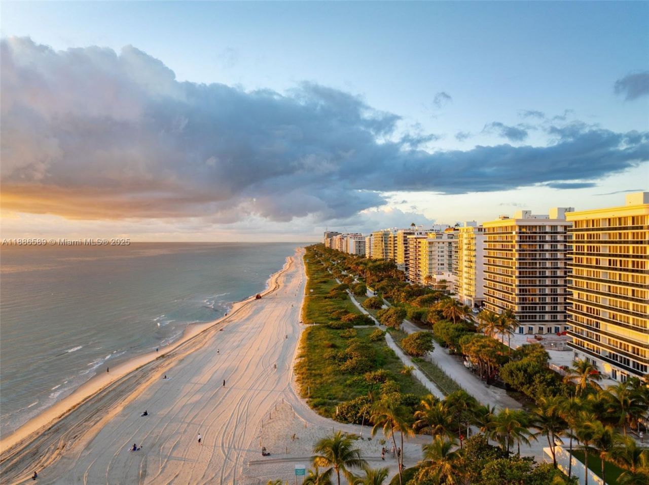 9705 Collins Ave, Unit 2304N, Bal Harbour, FL 33154 Photo