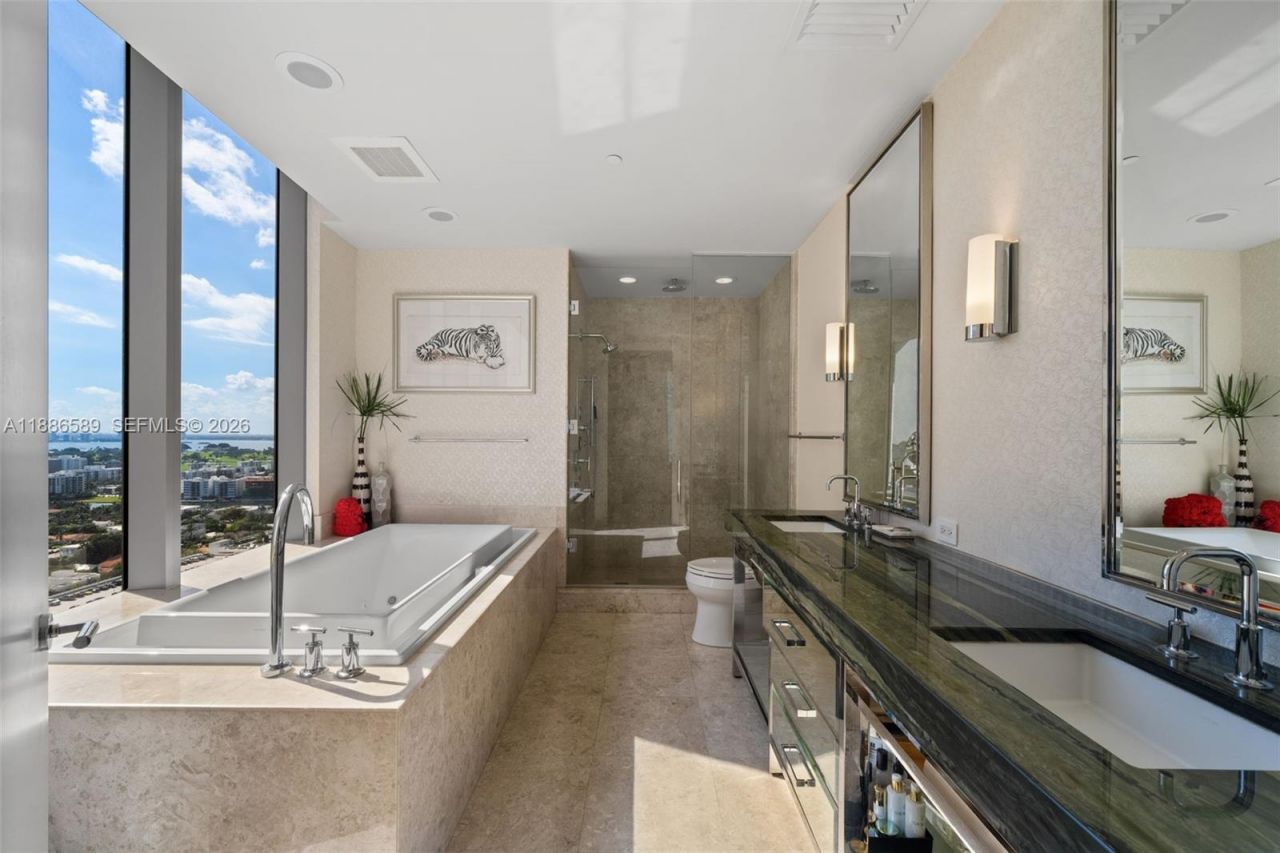 9705 Collins Ave, Unit 2304N, Bal Harbour, FL 33154 Photo