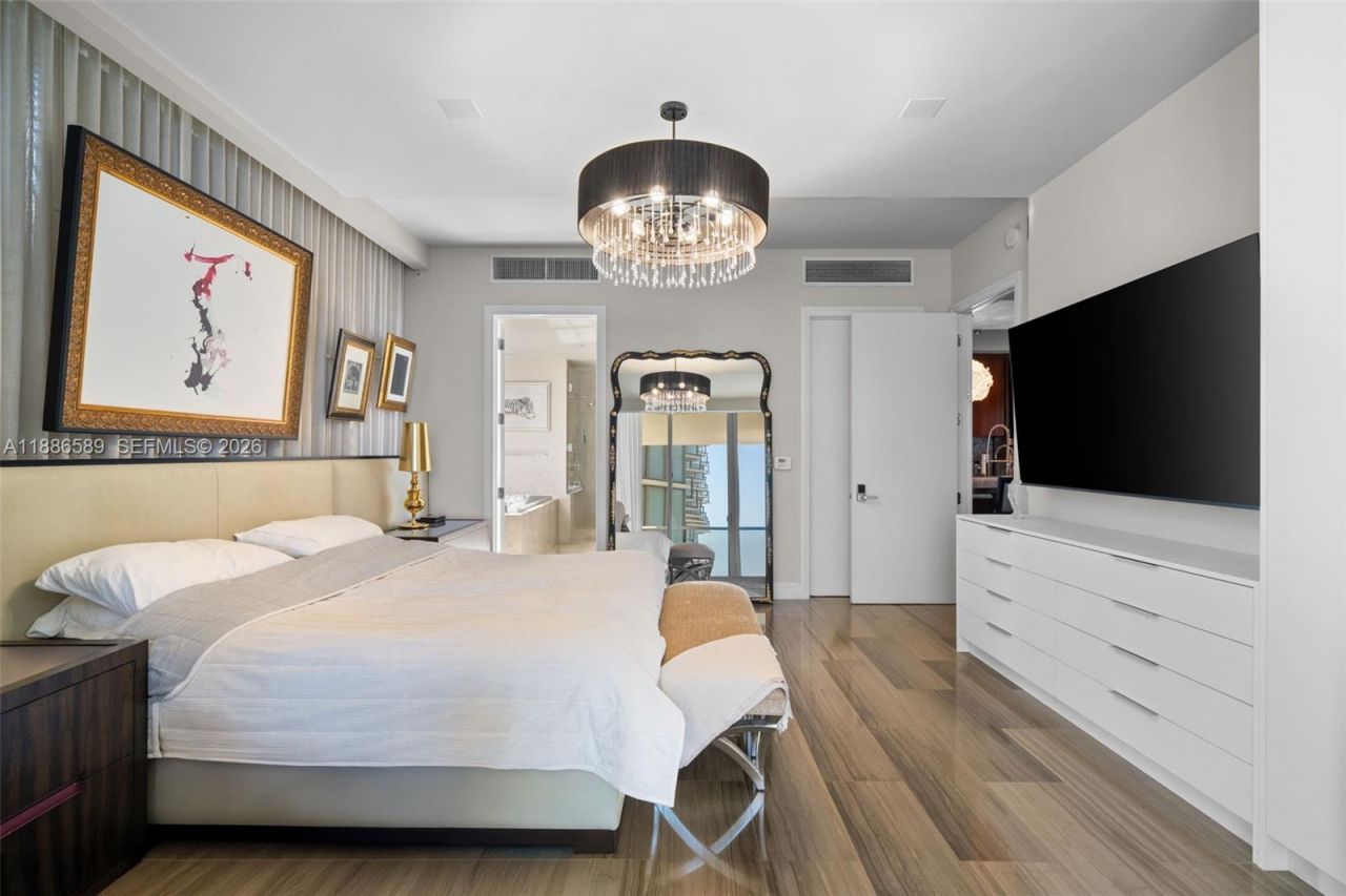 9705 Collins Ave, Unit 2304N, Bal Harbour, FL 33154 Photo