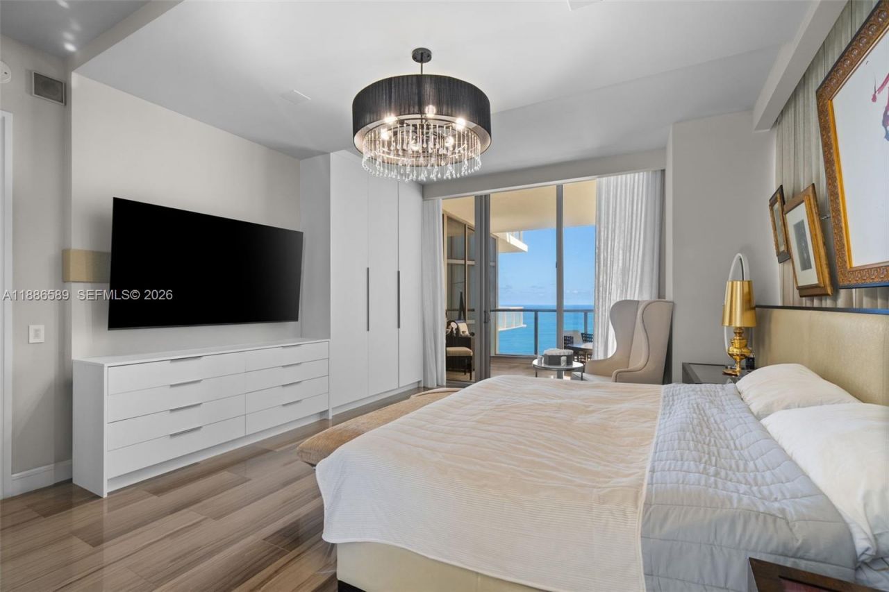 9705 Collins Ave, Unit 2304N, Bal Harbour, FL 33154 Photo
