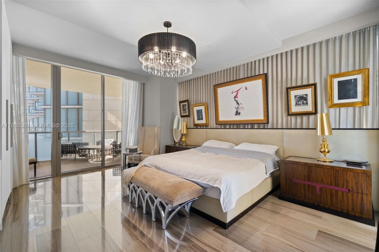 9705 Collins Ave, Unit 2304N, Bal Harbour, FL 33154 Photo