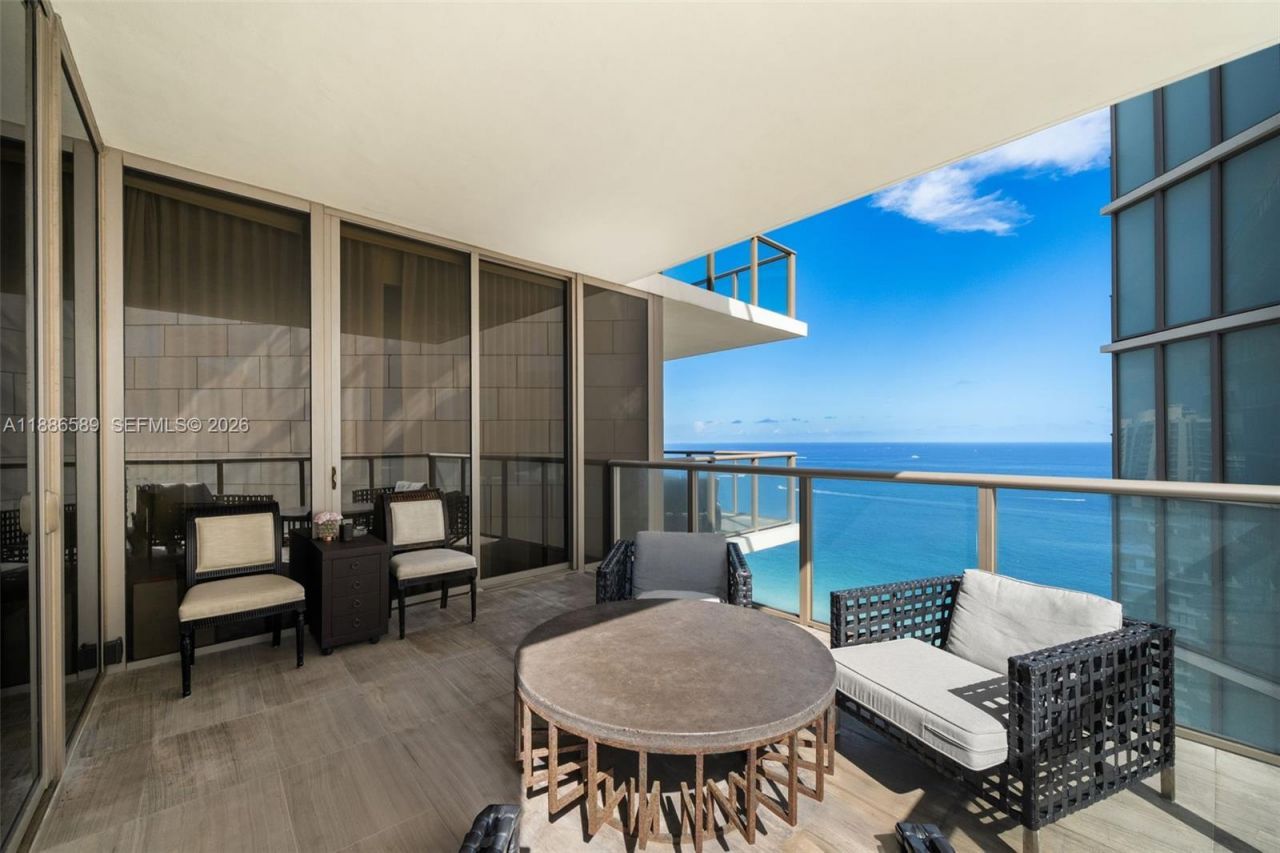 9705 Collins Ave, Unit 2304N, Bal Harbour, FL 33154 Photo