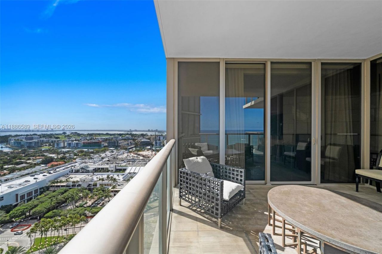9705 Collins Ave, Unit 2304N, Bal Harbour, FL 33154 Photo