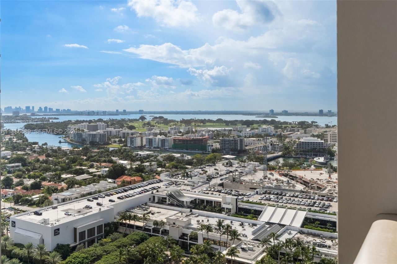 9705 Collins Ave, Unit 2304N, Bal Harbour, FL 33154 Photo