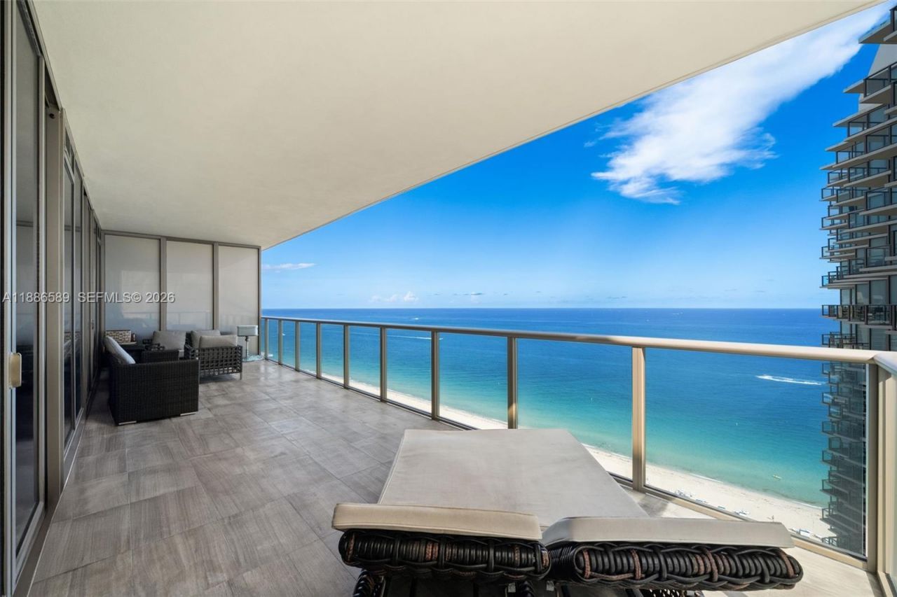 9705 Collins Ave, Unit 2304N, Bal Harbour, FL 33154 Photo