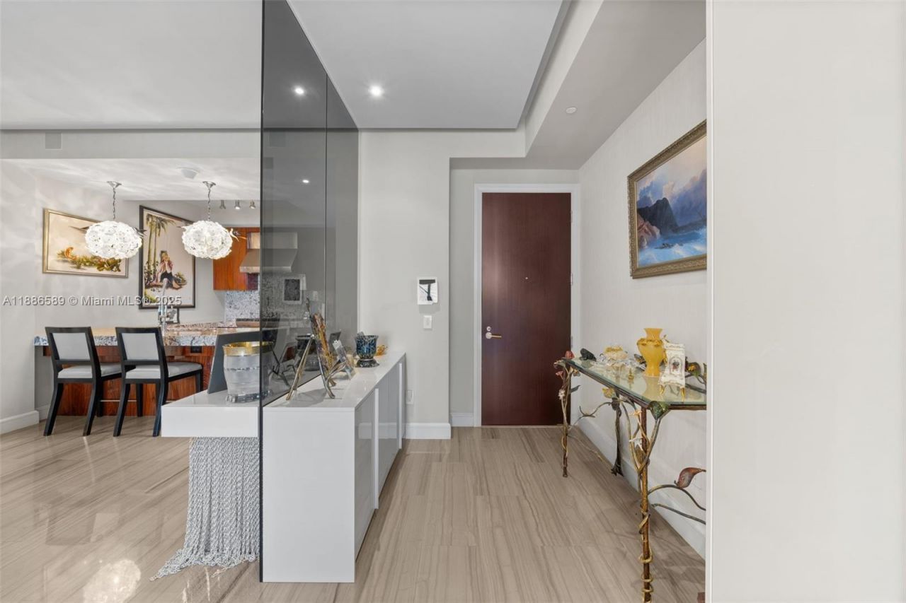 9705 Collins Ave, Unit 2304N, Bal Harbour, FL 33154 Photo