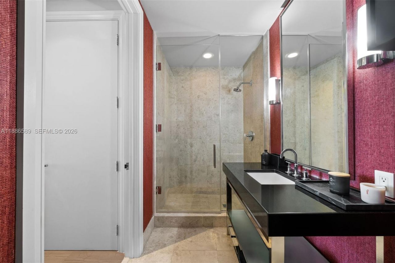 9705 Collins Ave, Unit 2304N, Bal Harbour, FL 33154 Photo