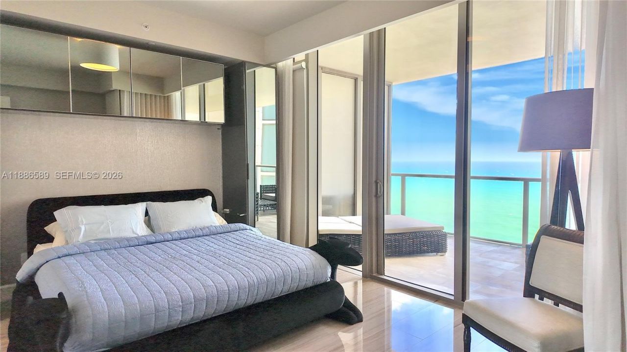 9705 Collins Ave, Unit 2304N, Bal Harbour, FL 33154 Photo