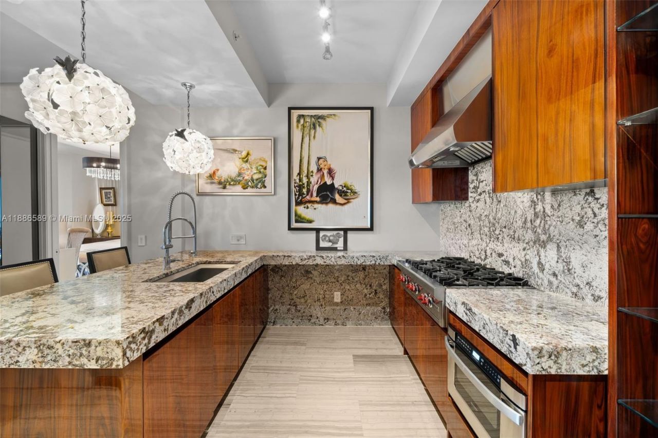 9705 Collins Ave, Unit 2304N, Bal Harbour, FL 33154 Photo