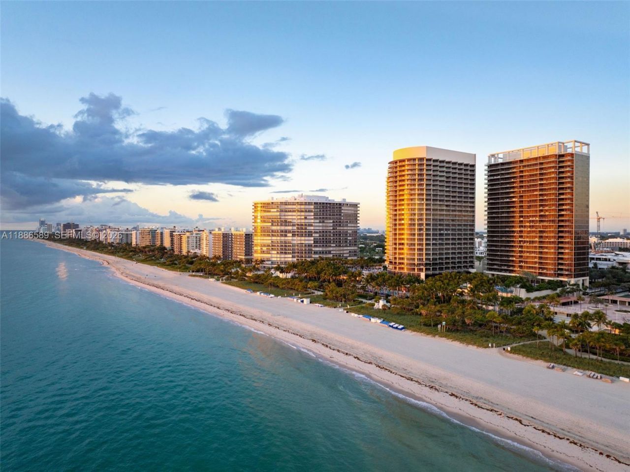 9705 Collins Ave, Unit 2304N, Bal Harbour, FL 33154 Photo