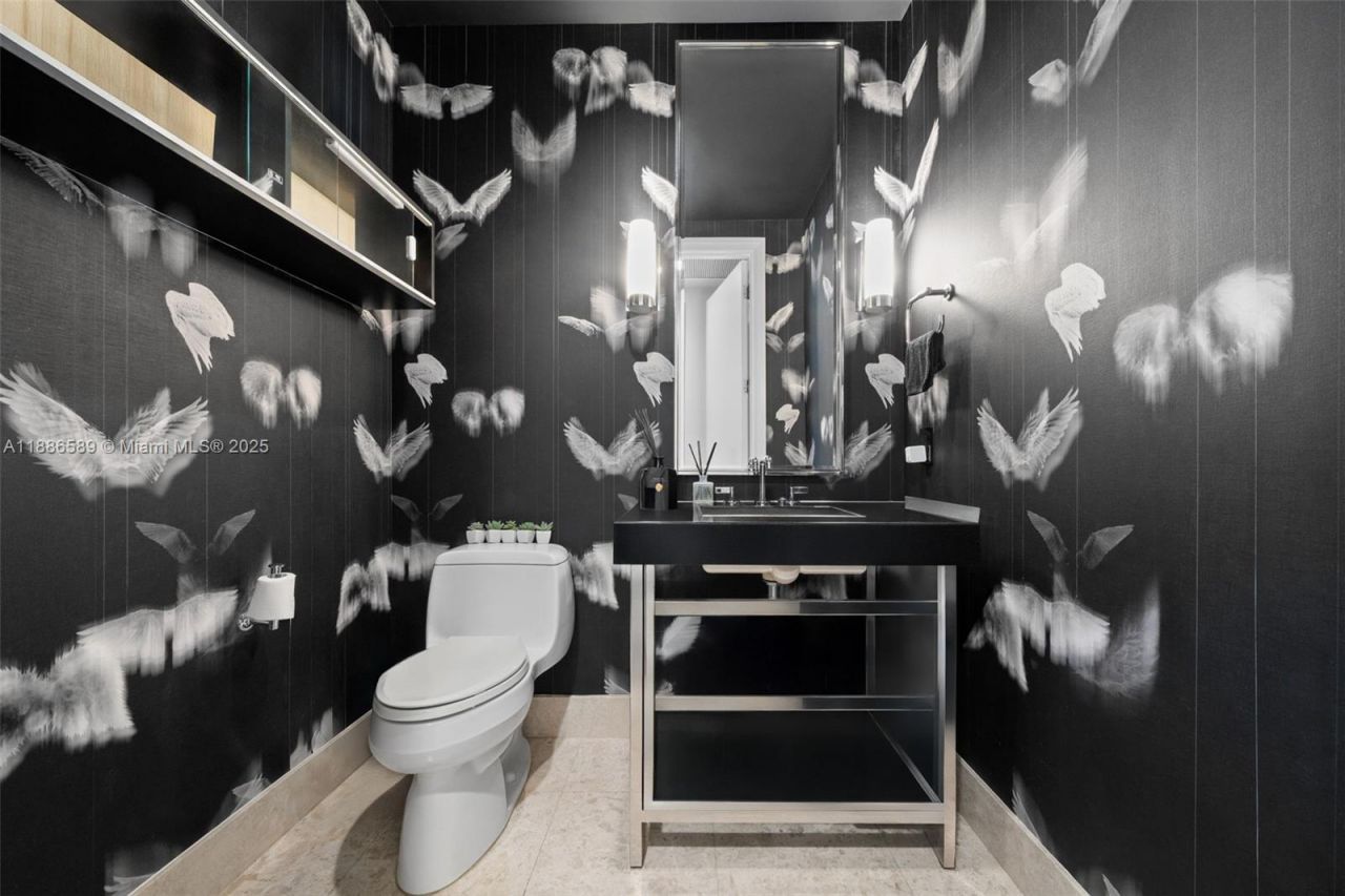 9705 Collins Ave, Unit 2304N, Bal Harbour, FL 33154 Photo