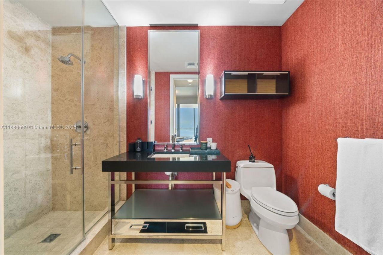 9705 Collins Ave, Unit 2304N, Bal Harbour, FL 33154 Photo