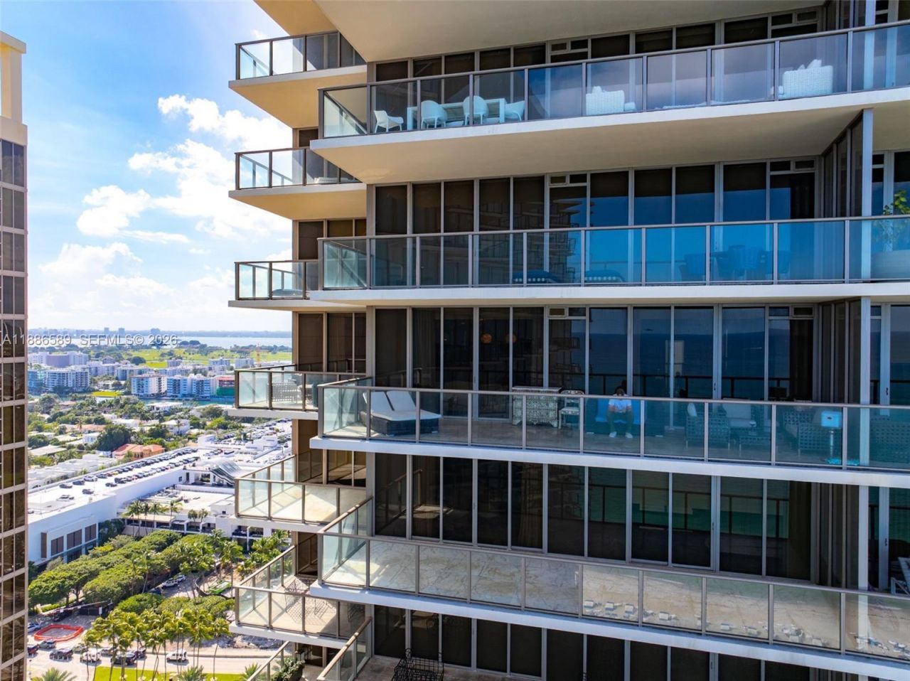 9705 Collins Ave, Unit 2304N, Bal Harbour, FL 33154 Photo