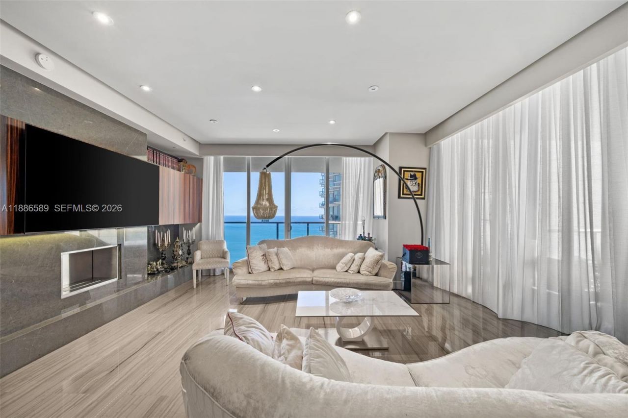 9705 Collins Ave, Unit 2304N, Bal Harbour, FL 33154 Photo