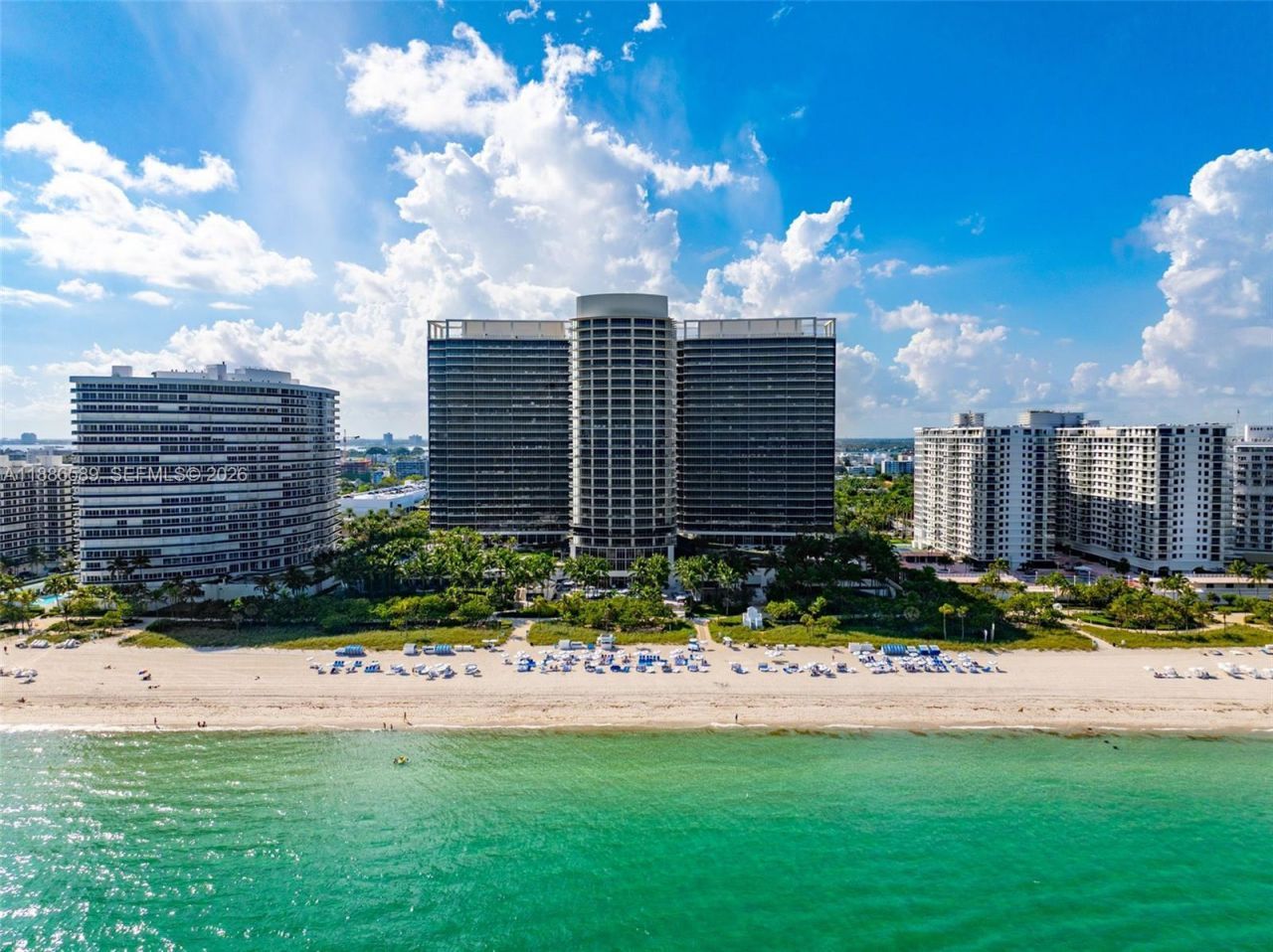 9705 Collins Ave, Unit 2304N, Bal Harbour, FL 33154 Photo