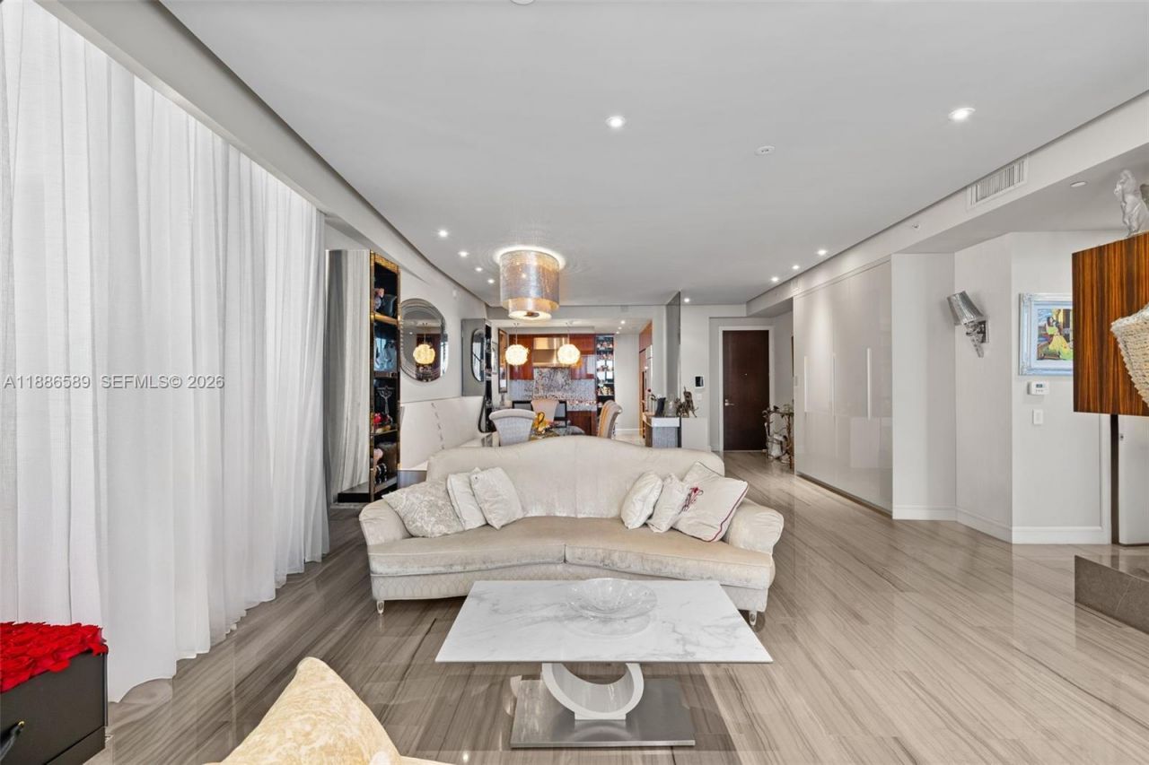 9705 Collins Ave, Unit 2304N, Bal Harbour, FL 33154 Photo
