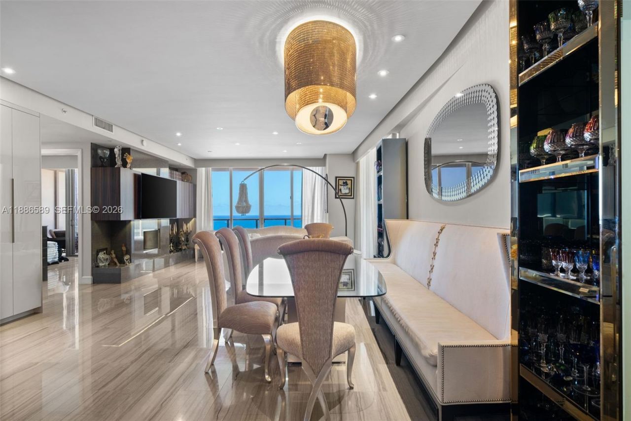 9705 Collins Ave, Unit 2304N, Bal Harbour, FL 33154 Photo