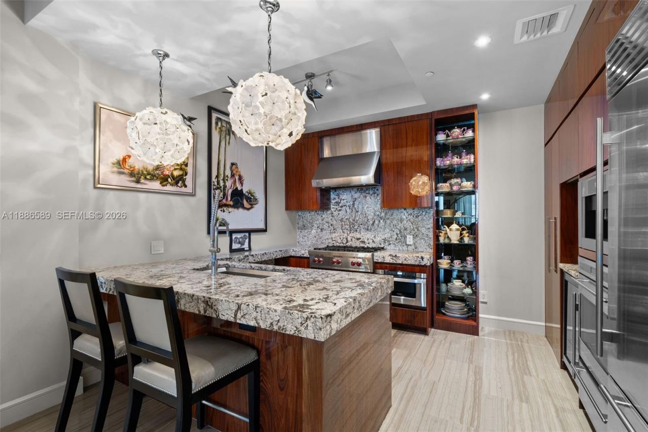 9705 Collins Ave, Unit 2304N, Bal Harbour, FL 33154 Photo