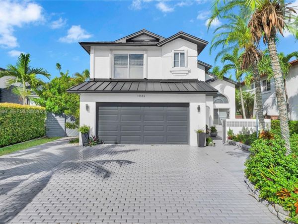 11126 SW 148th Pl, Miami, FL 33196