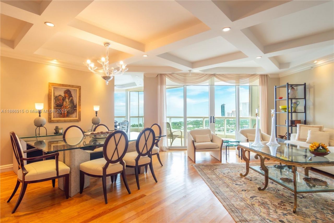 21050 Point Pl, Unit 2203, Aventura, FL 33180 Photo