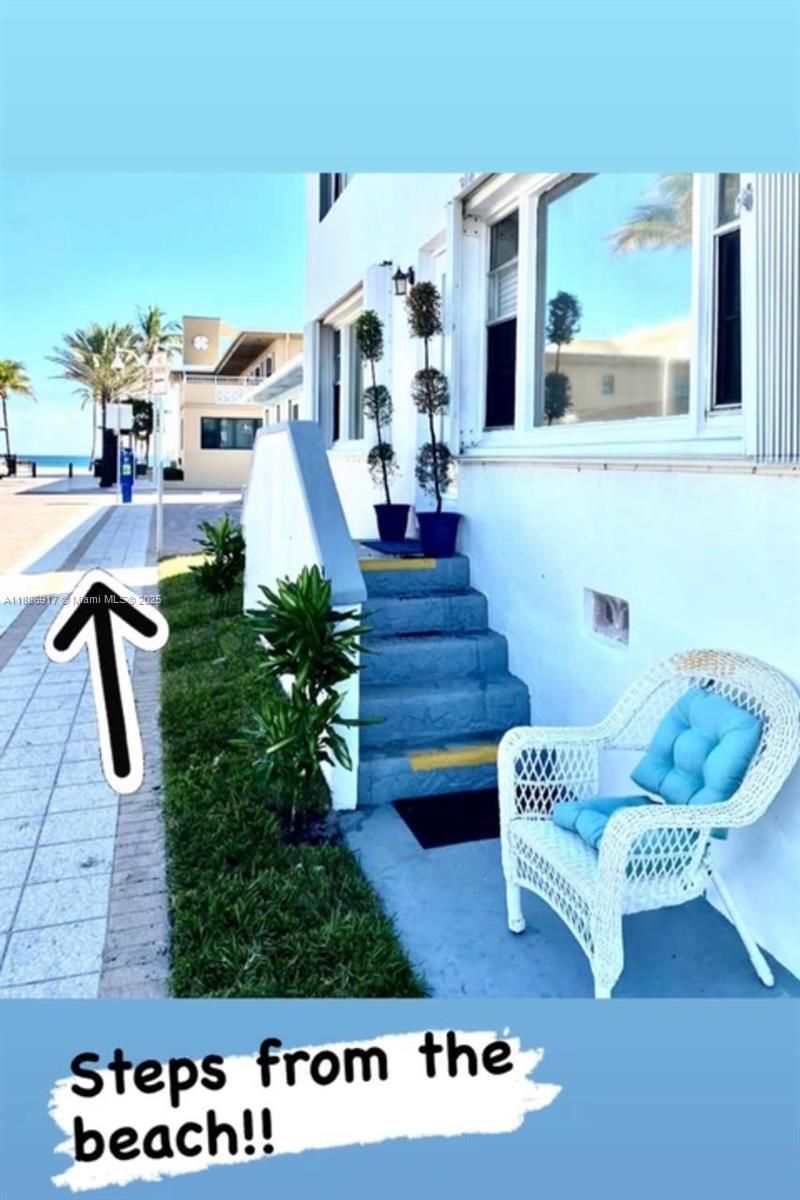 314 New Hampshire St, Unit 23, Hollywood, FL 33019 Photo