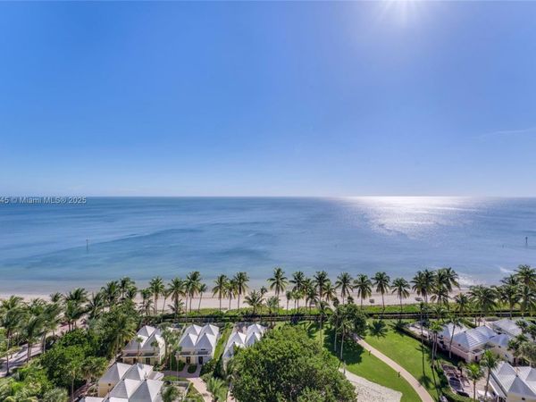 791 Crandon Blvd, Unit 1408, Key Biscayne, FL 33149
