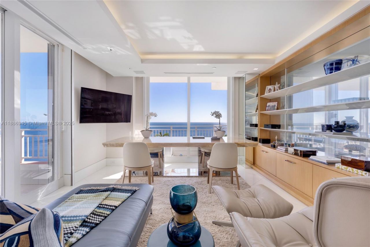 791 Crandon Blvd, Unit 1408, Key Biscayne, FL 33149 Photo