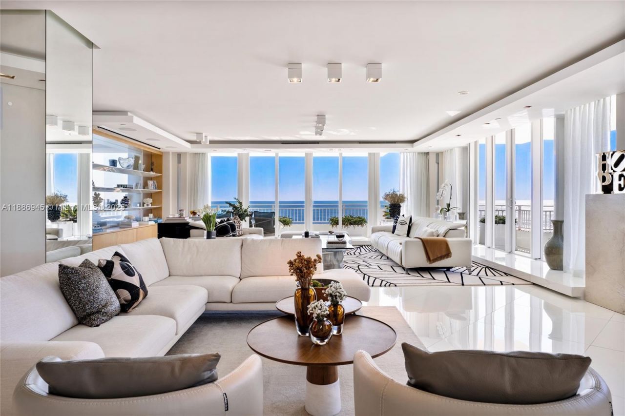 791 Crandon Blvd, Unit 1408, Key Biscayne, FL 33149 Photo