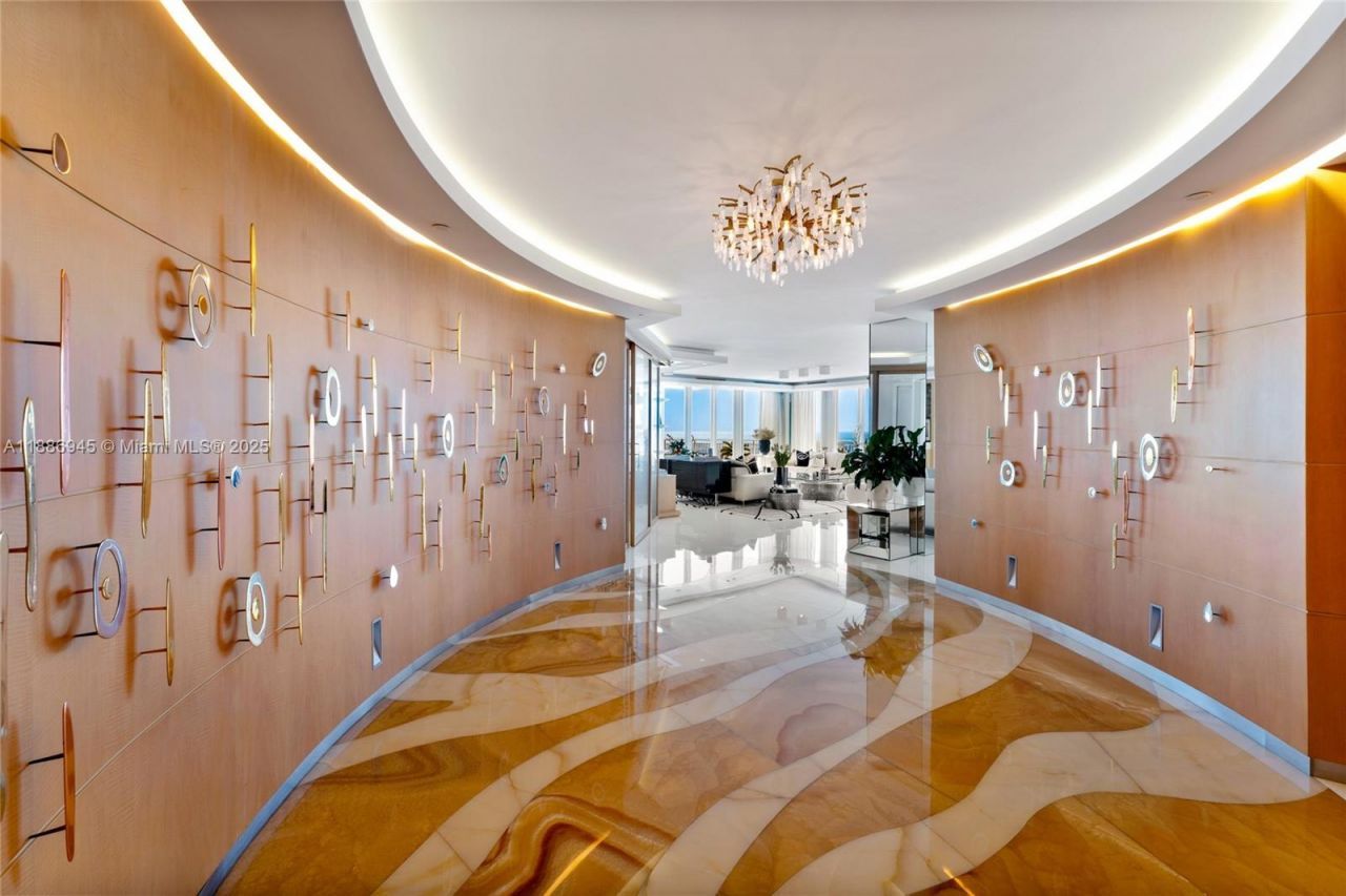 791 Crandon Blvd, Unit 1408, Key Biscayne, FL 33149 Photo