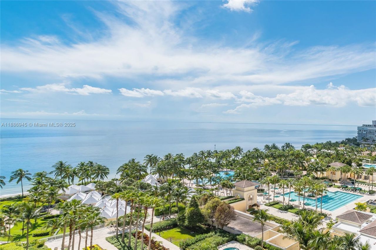 791 Crandon Blvd, Unit 1408, Key Biscayne, FL 33149 Photo