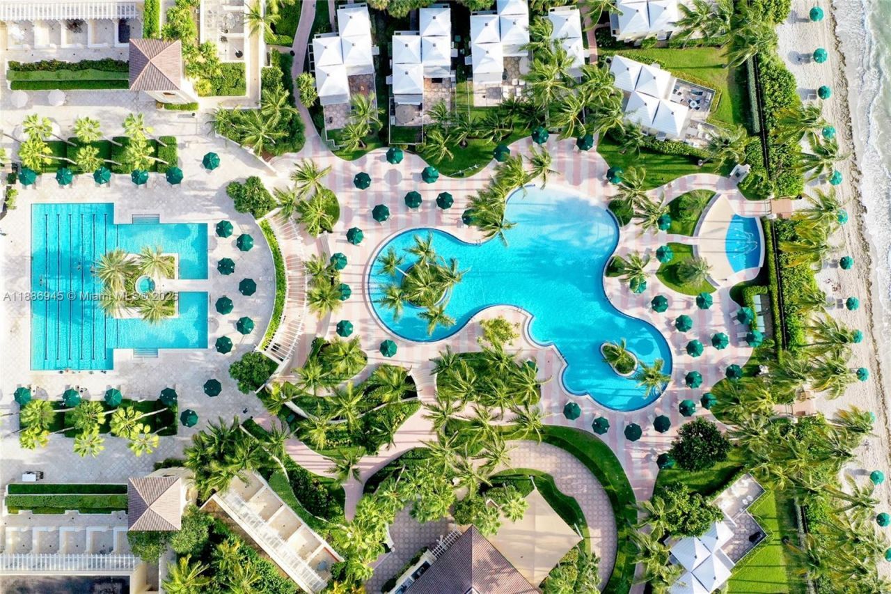 791 Crandon Blvd, Unit 1408, Key Biscayne, FL 33149 Photo